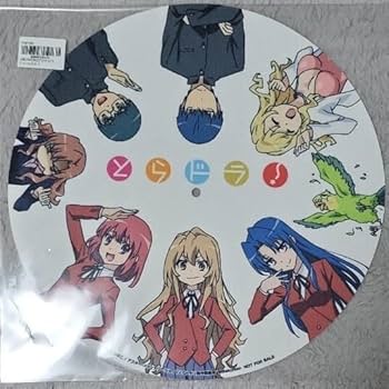 Aqua Farewell Song LP 特典スリップマット付 AIR アナログコレクターズエディション 限定スリップマット付 鳥